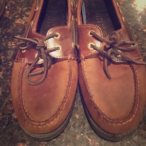 Sperry Loafers